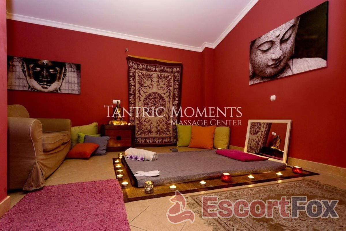 Tantric Moments Albufeira — مكان إيروتيكي في ألبوفيرا