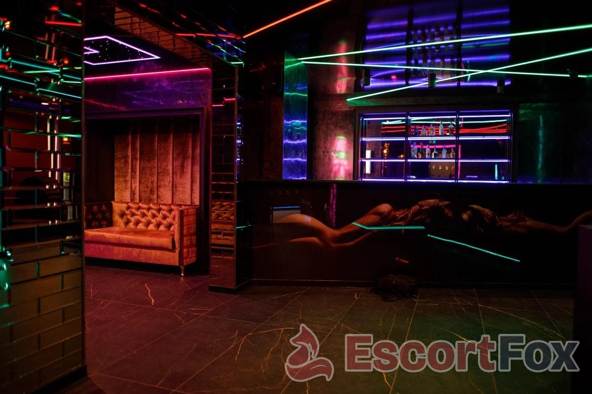 Elysium Swingers Club — Erotik-Location in Marki