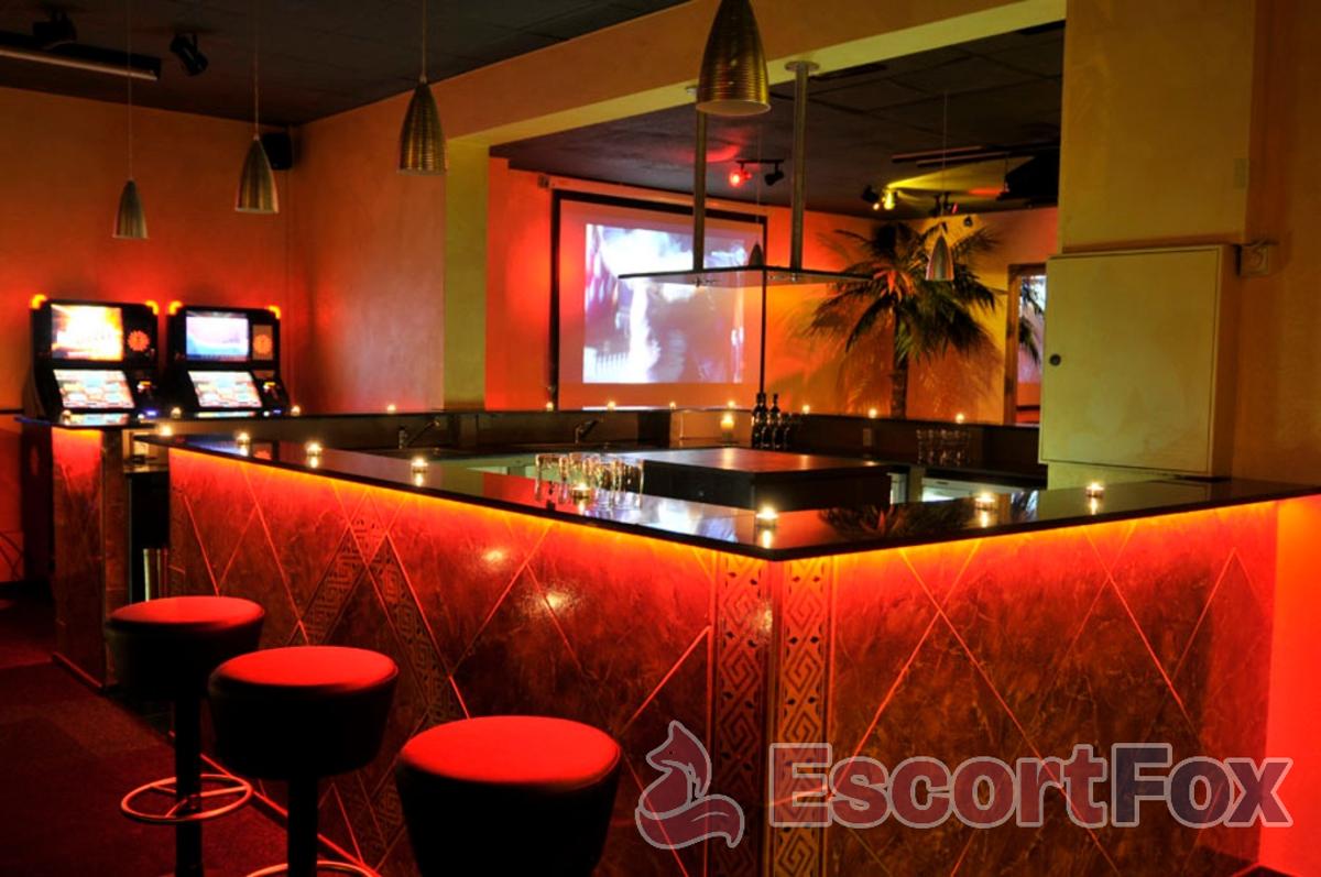 Club Venus — Erotik-Location in Offenburg