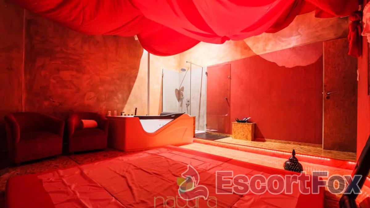 Natura Spa Matosinhos — erotic venue in Matosinhos