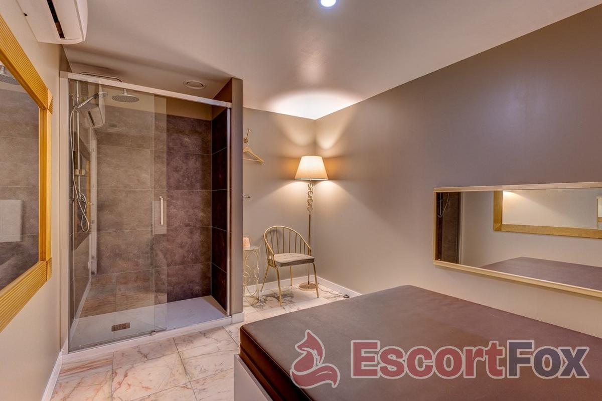 Diva Vip Massage — مكان إيروتيكي في أدج