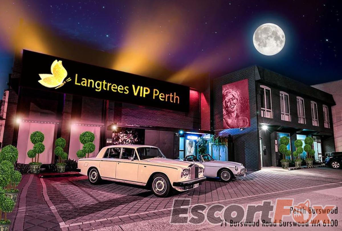 Langtrees VIP Perth — escort en Perth