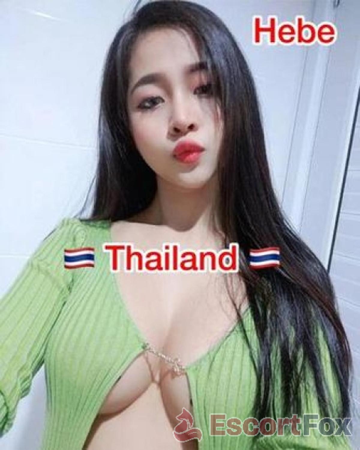 Hebe — escort in Kuala Lumpur