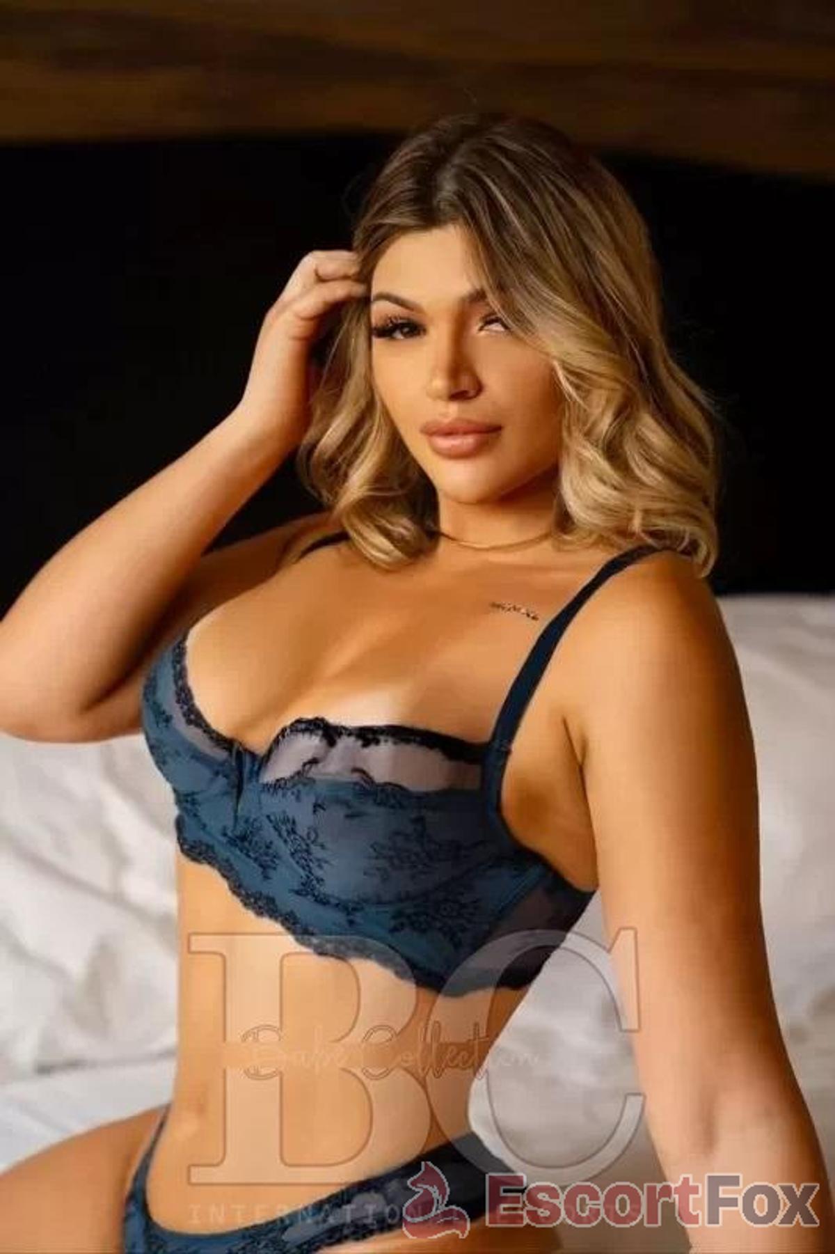 Ana Baby — escortă în Londra
