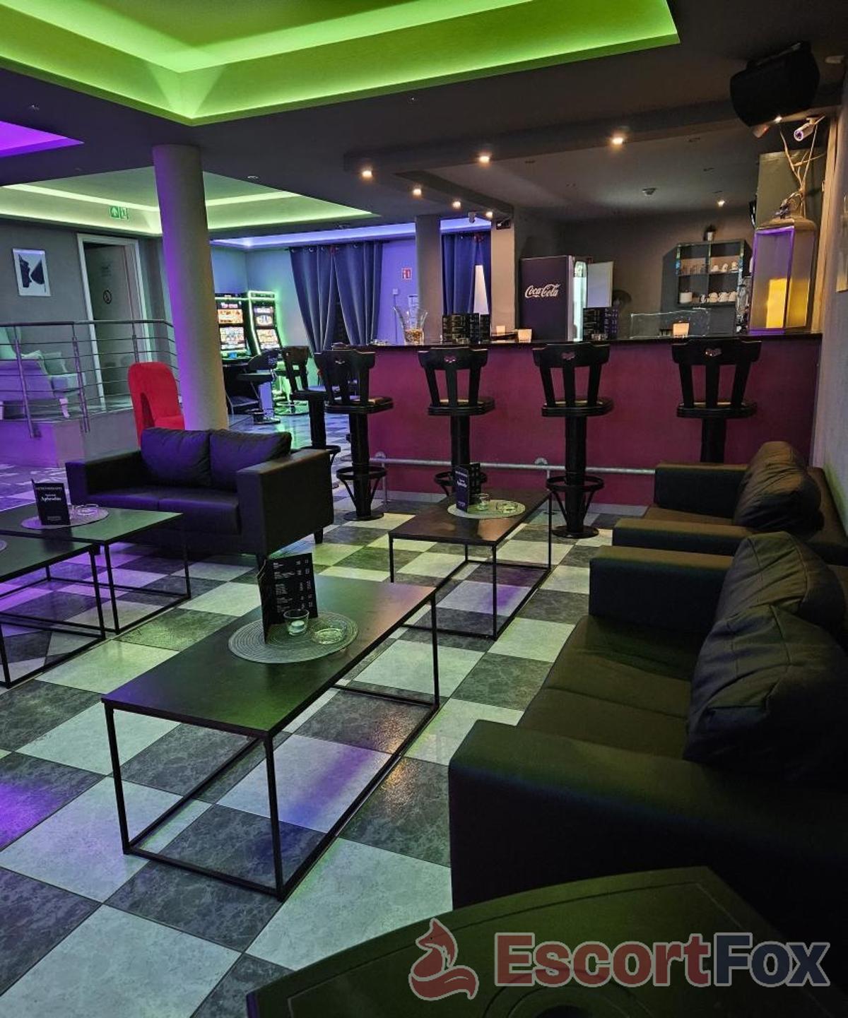 Fkk Club Aphrodite — erotic venue in Villingen-Schwenningen