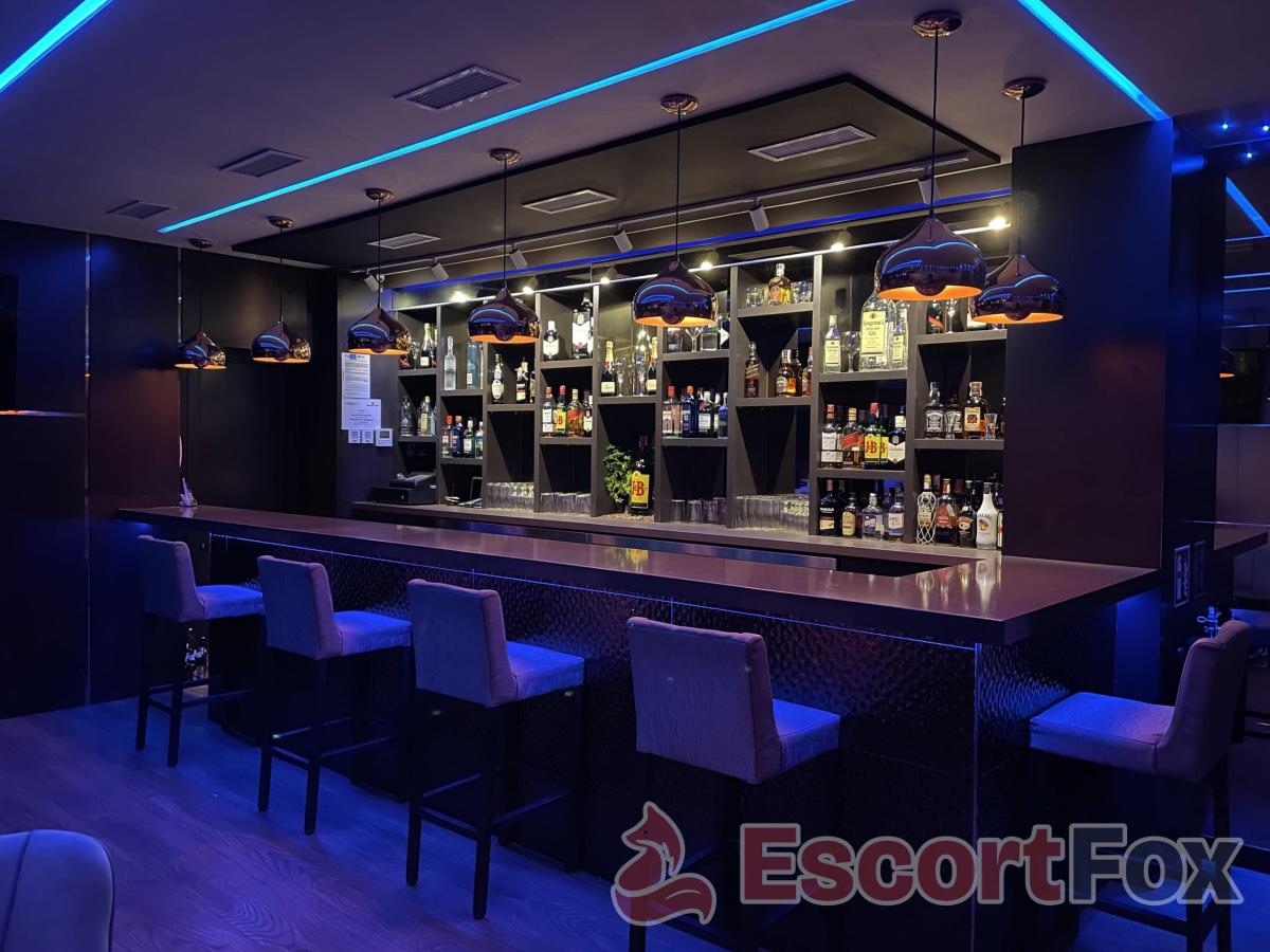 Club Bombón — erotic venue in Madrid