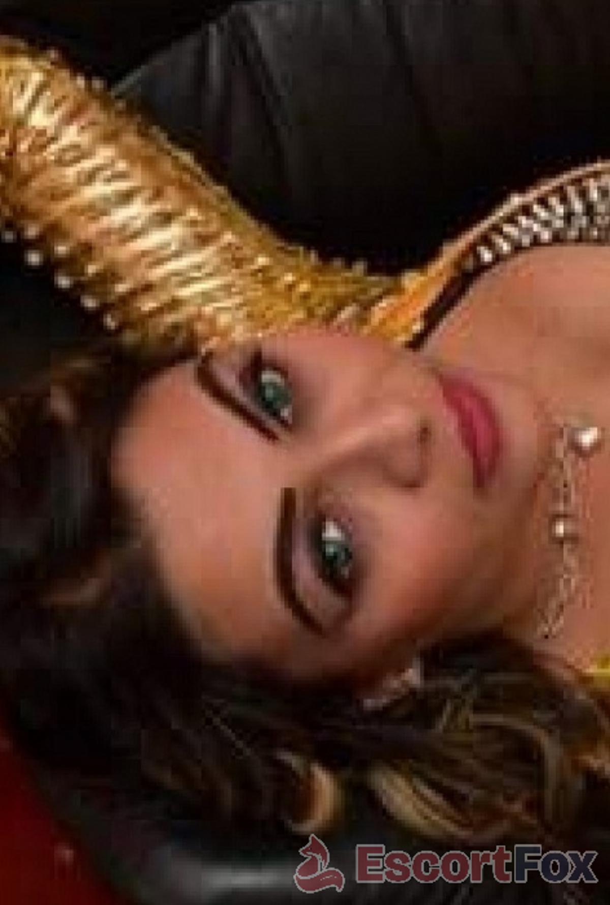 Natasha — escort in Offenburg