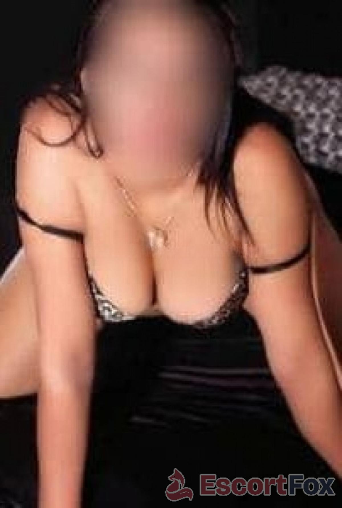 Monica — escort à Leipzig