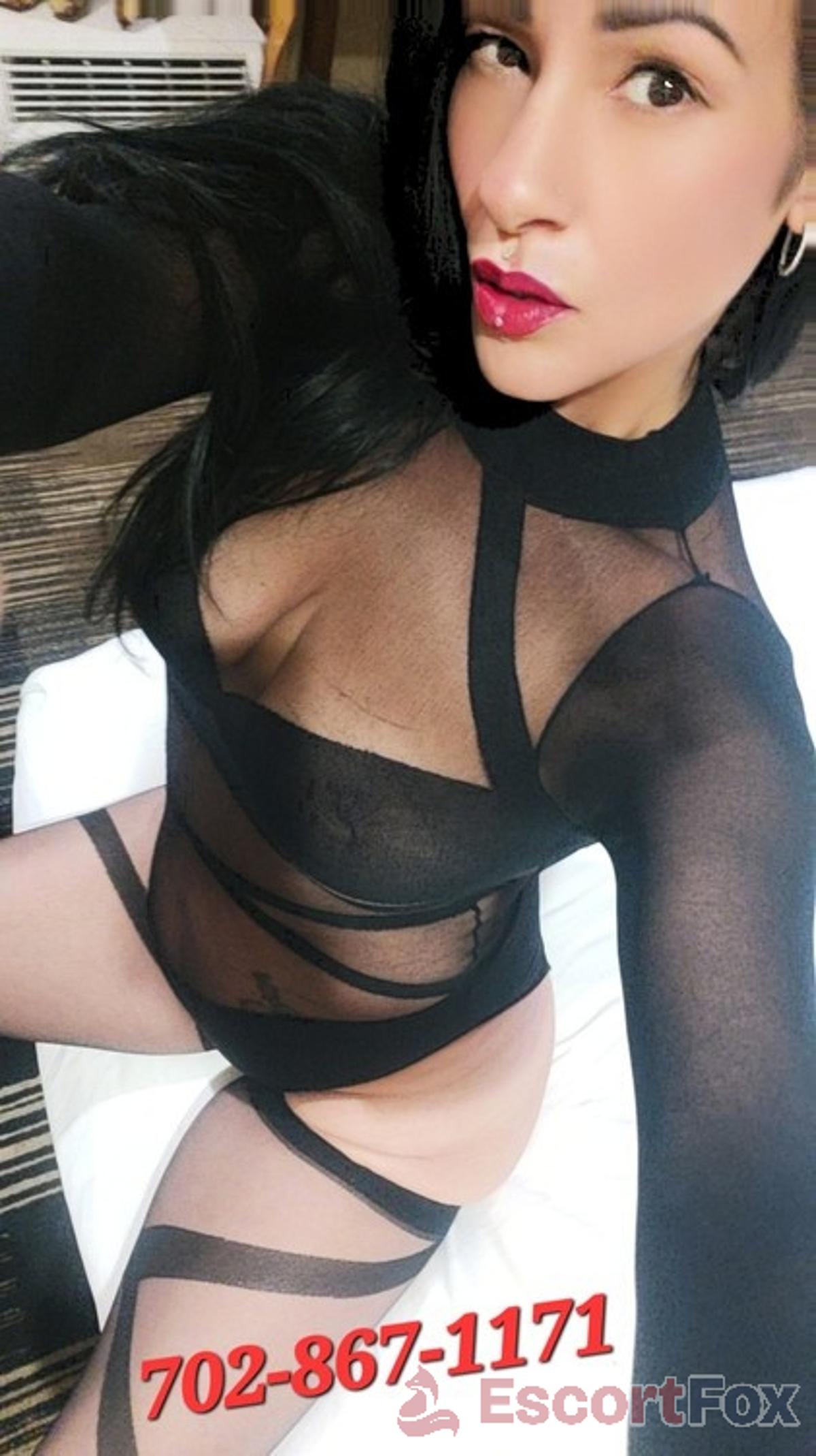 Mistress Hailey — escort en San Antonio