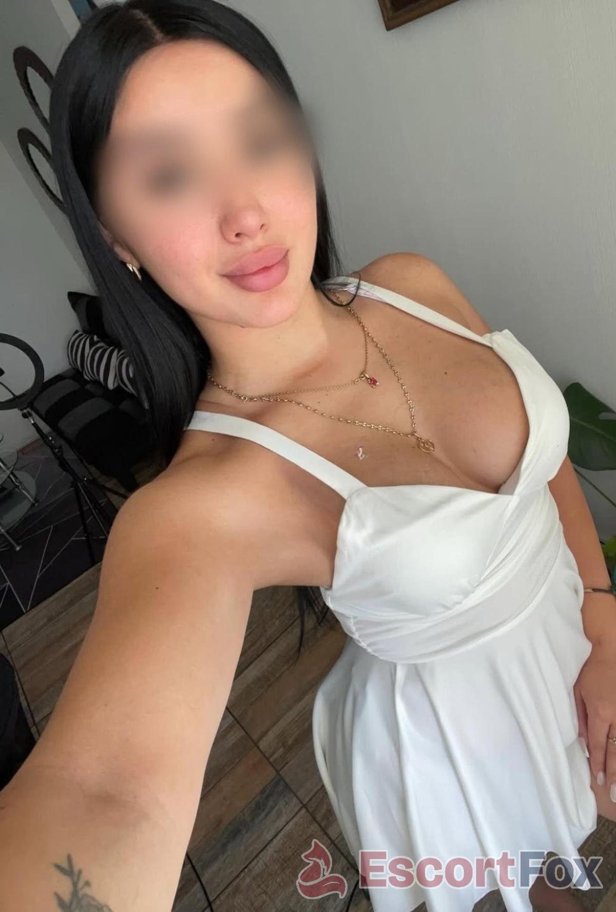 Cabasa — escort in Flensburg