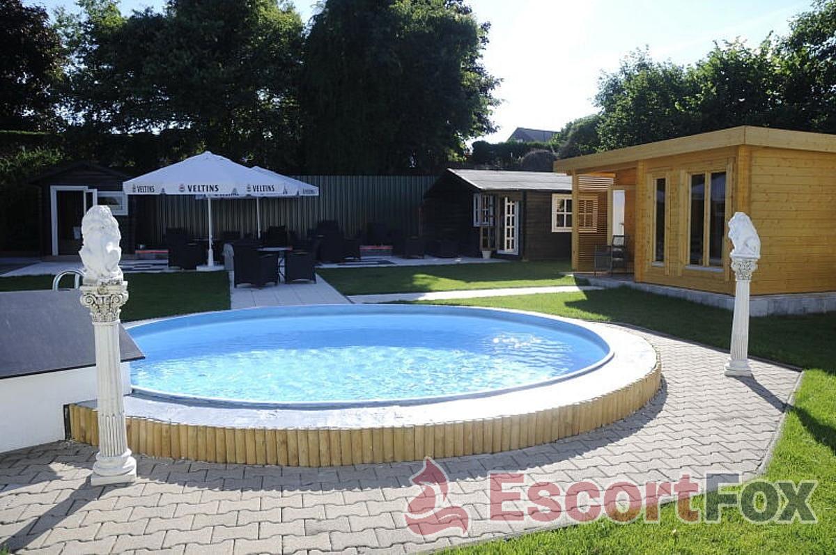 Fkk Zeus — erotic venue in Wallenhorst