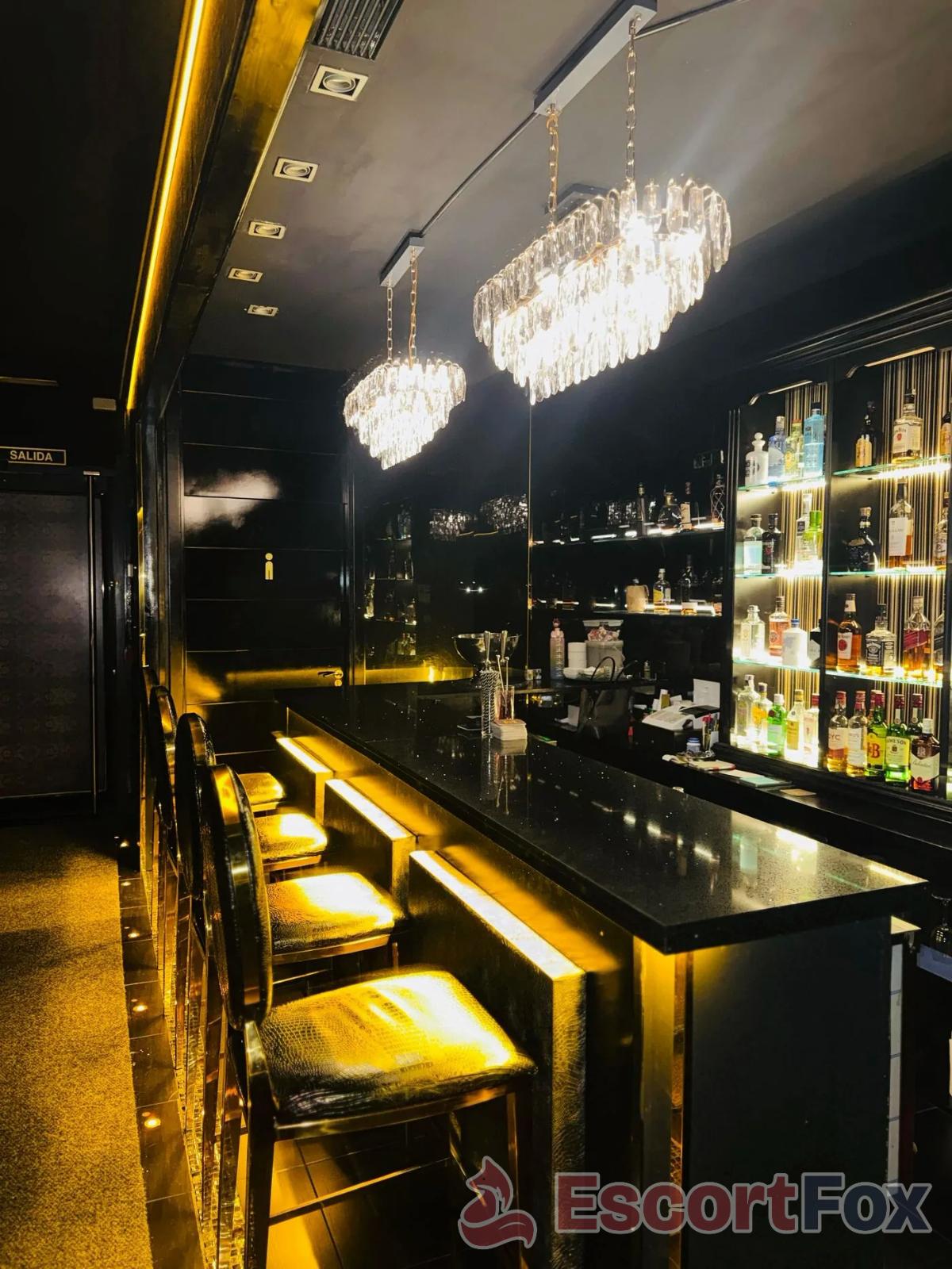 Club D'angelo — Erotik-Location in Madrid