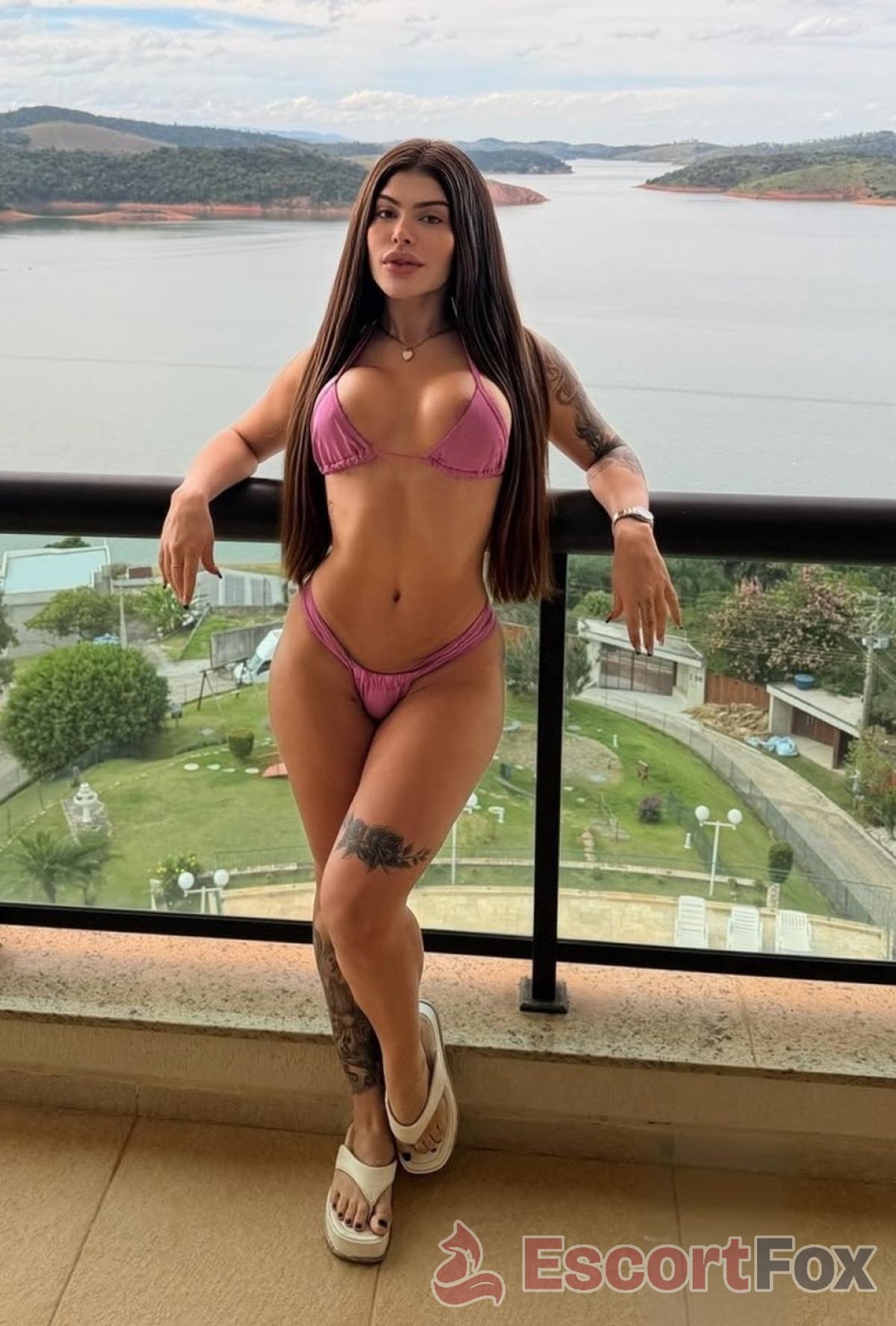 Bibi — escort à Portorož