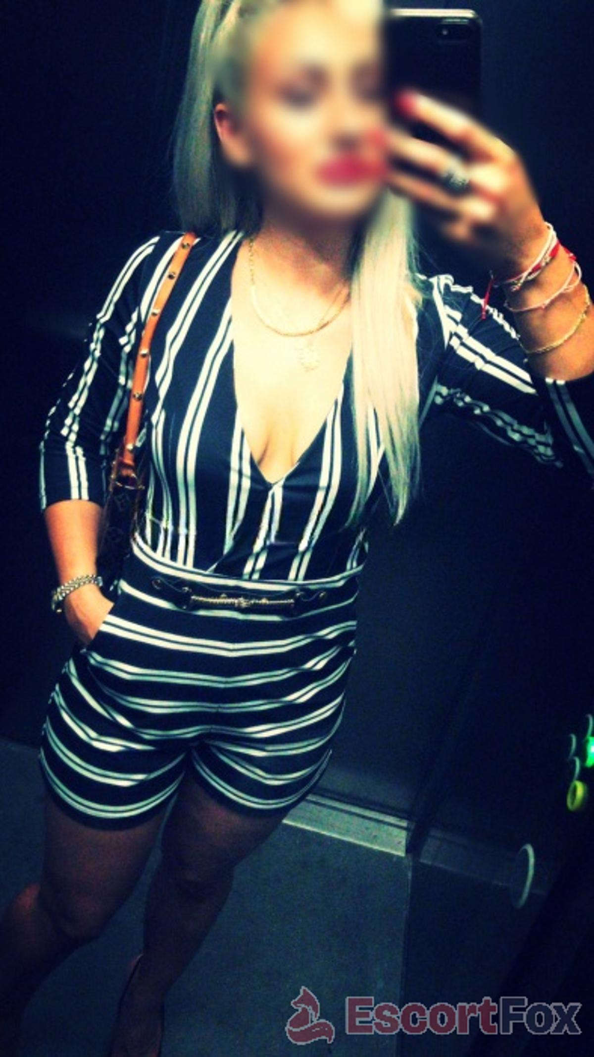Cleo — escort in Bucharest