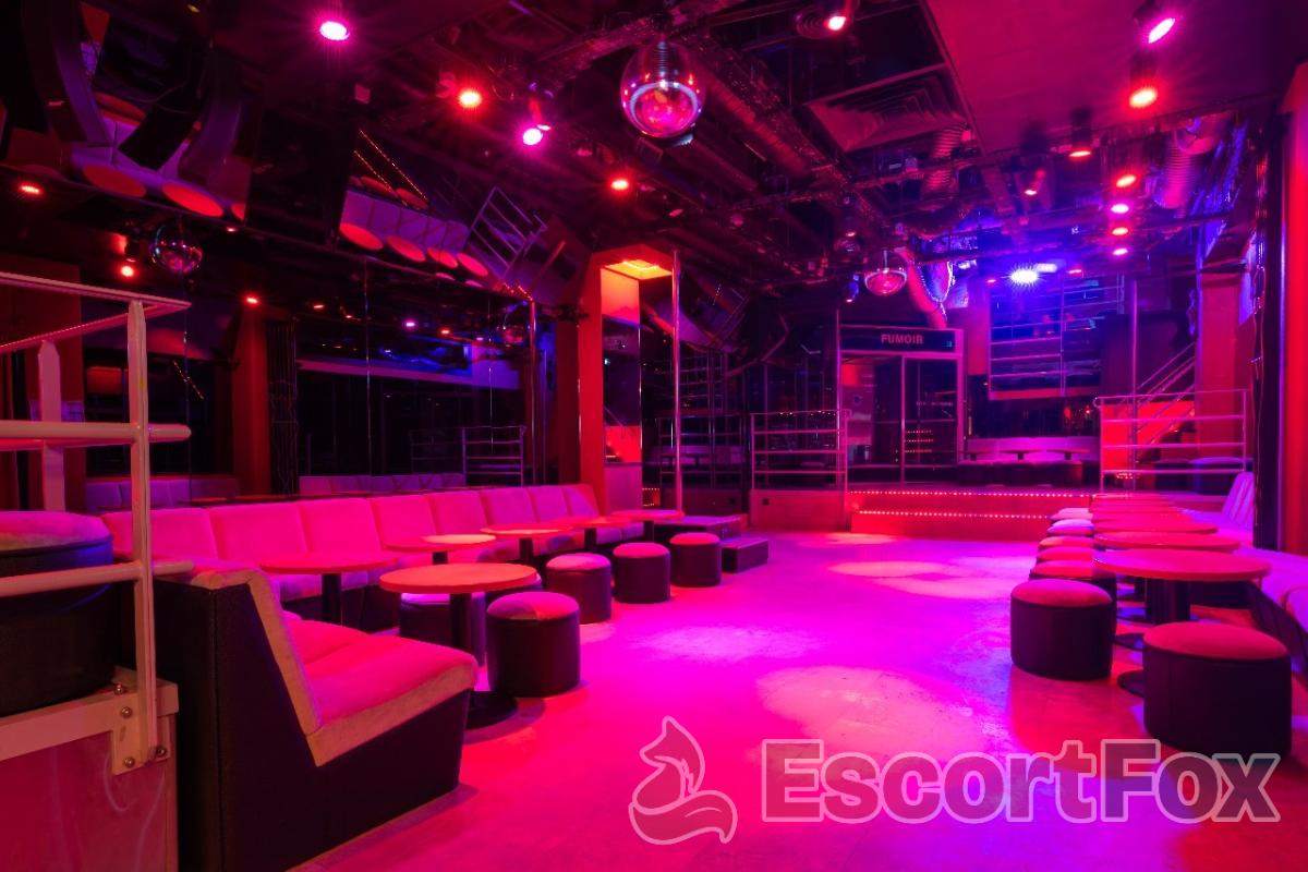 Overside — Erotik-Location in Paris