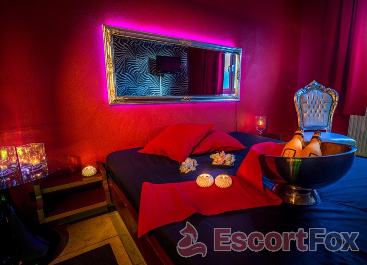 Eroscenter Ludwigsburg — Erotik-Location in Ludwigsburg