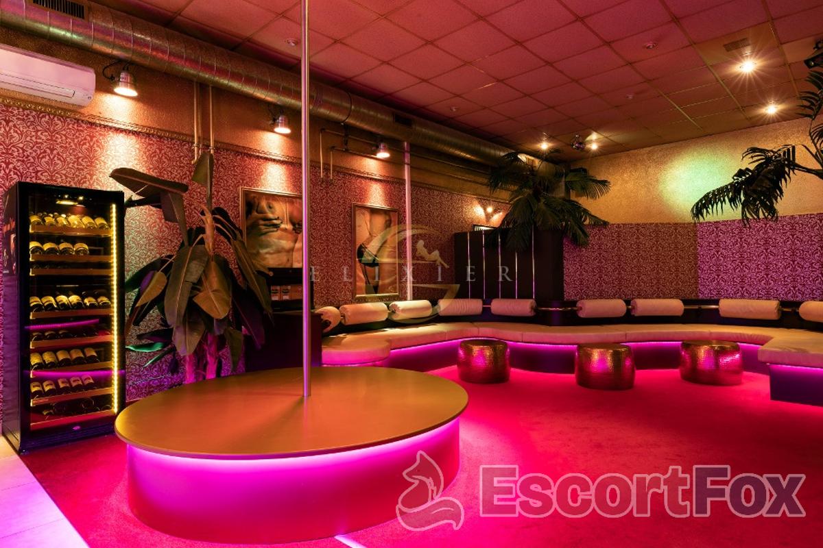 Saunaclub Elixier — erotic venue in Uster