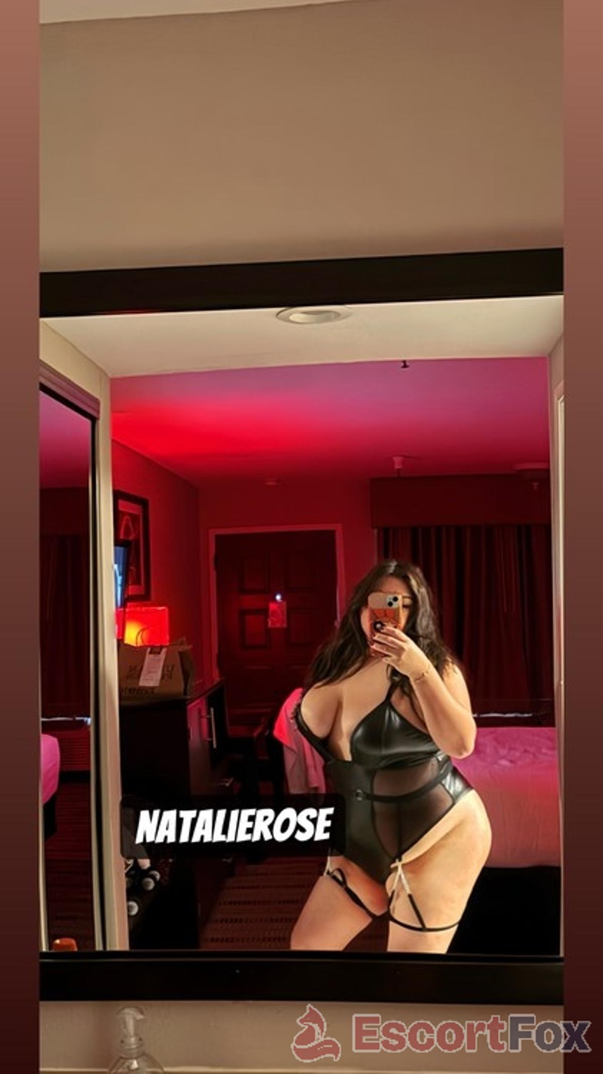 Natalierose — escort in Ontario