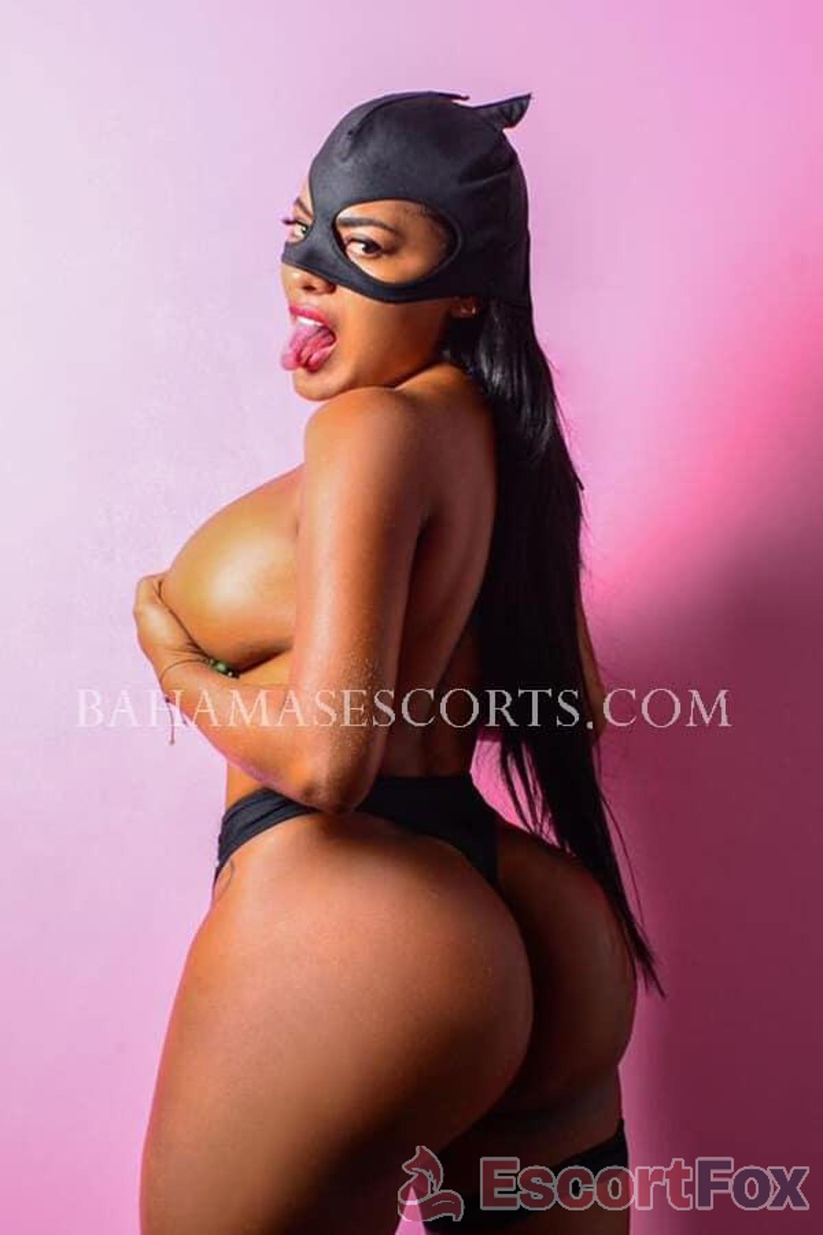 Natasha — escort in Nassau
