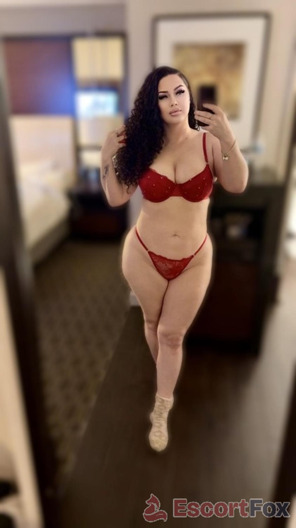 Prettygirltiff — 워싱턴 D.C. 에스코트