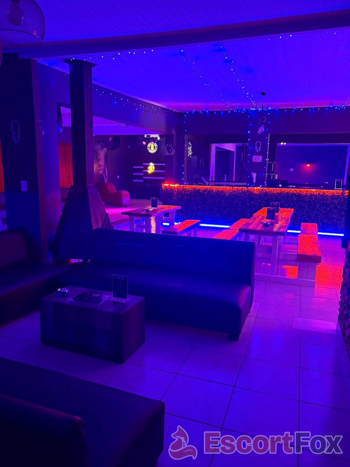 Club Amsterdam 2.0 Fantasy Club — local erotic în Roodepoort
