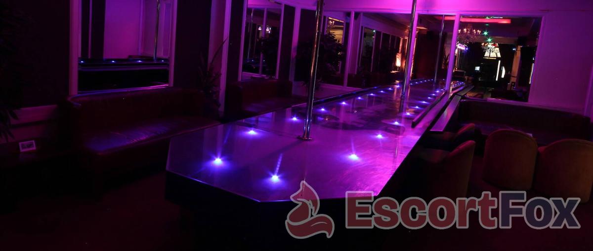 Club Lapello — Erotik-Location in Dublin