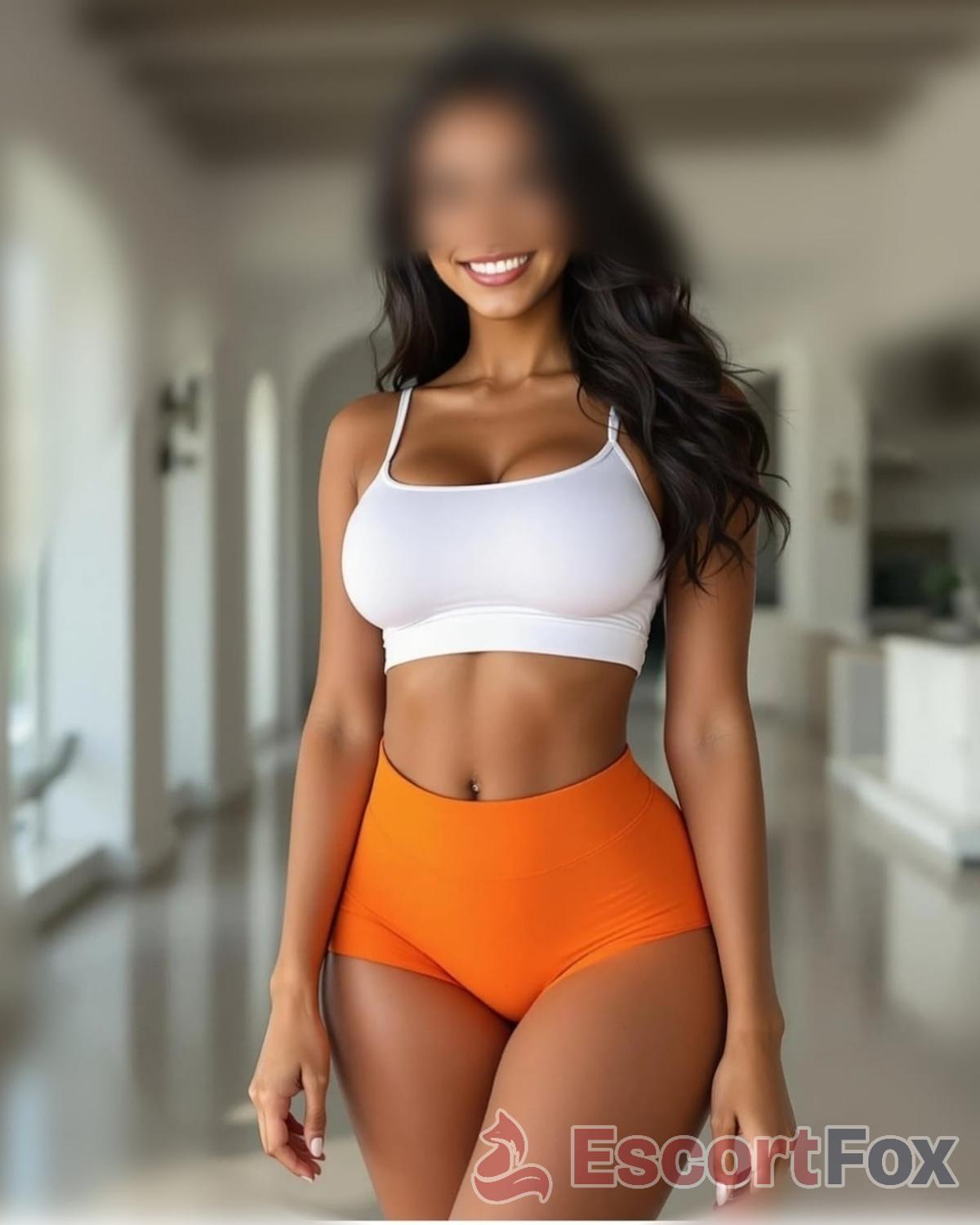 Seema Patel — escort in New York City