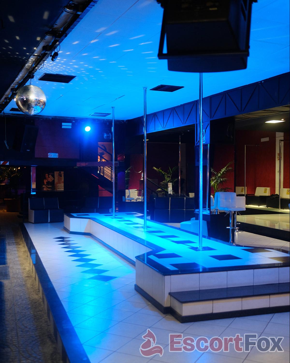 Platinum Club — erotic venue in Catania