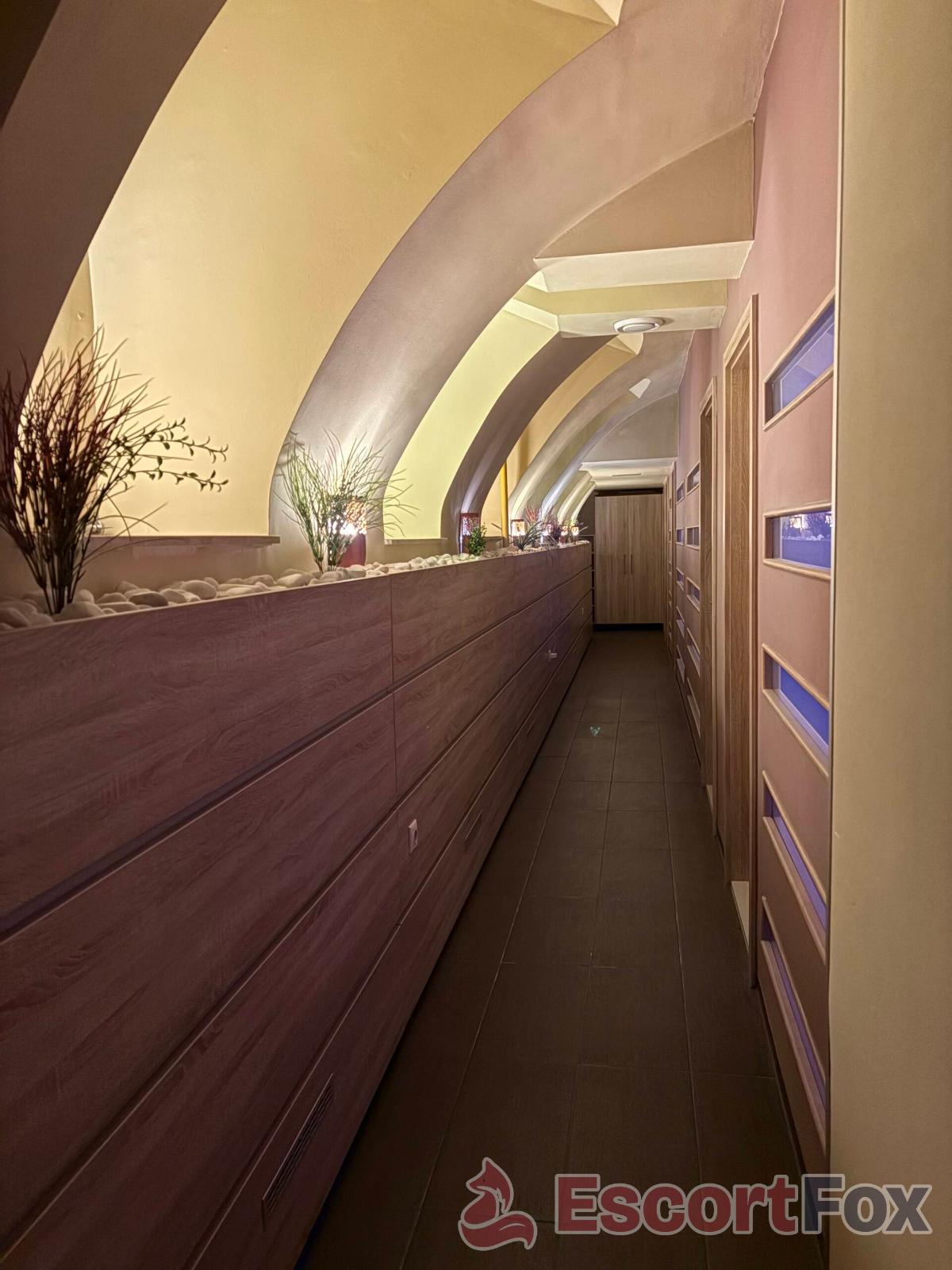 Paradise Massage — erotic venue in Budapest