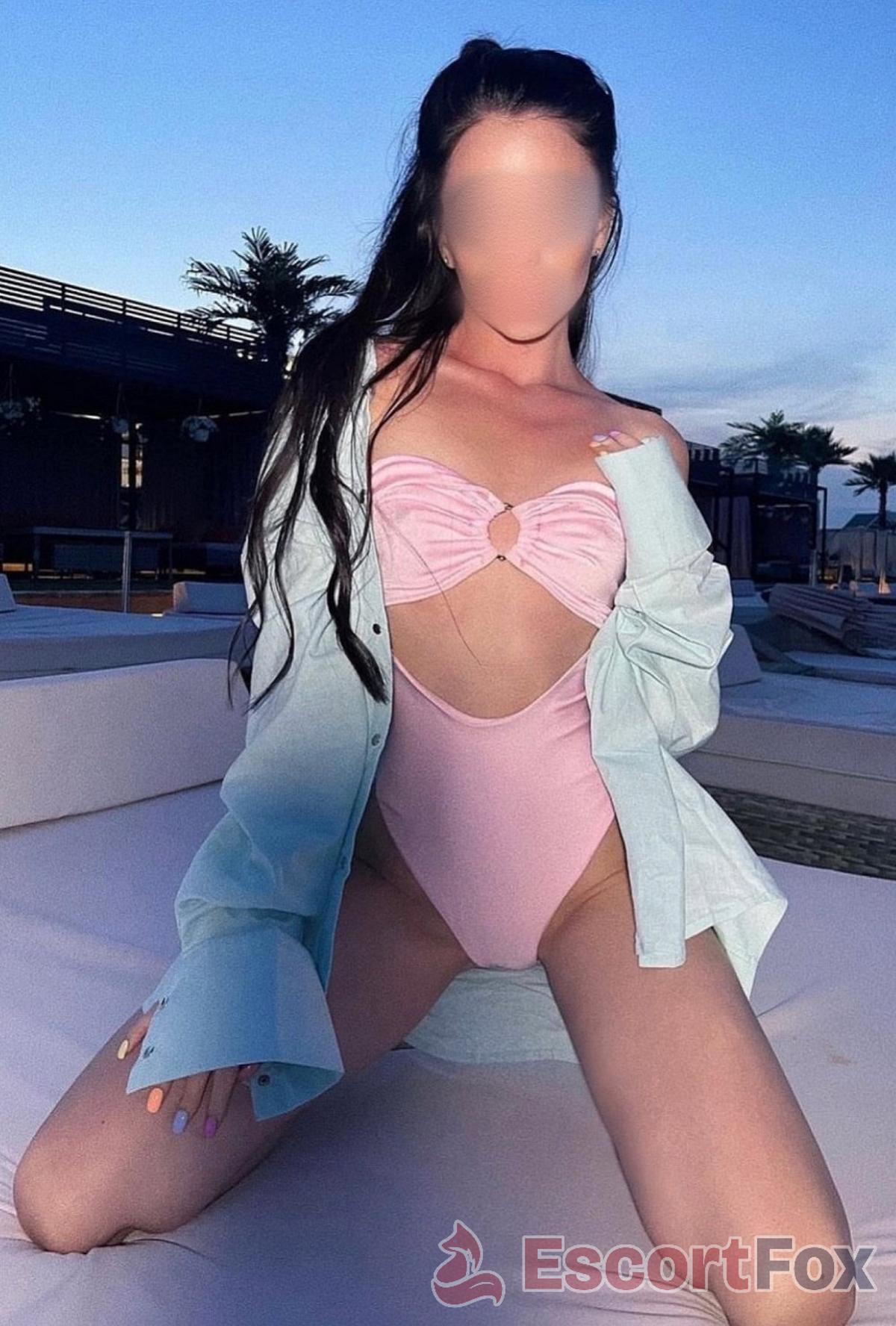 Hanna — escort a Vilnius