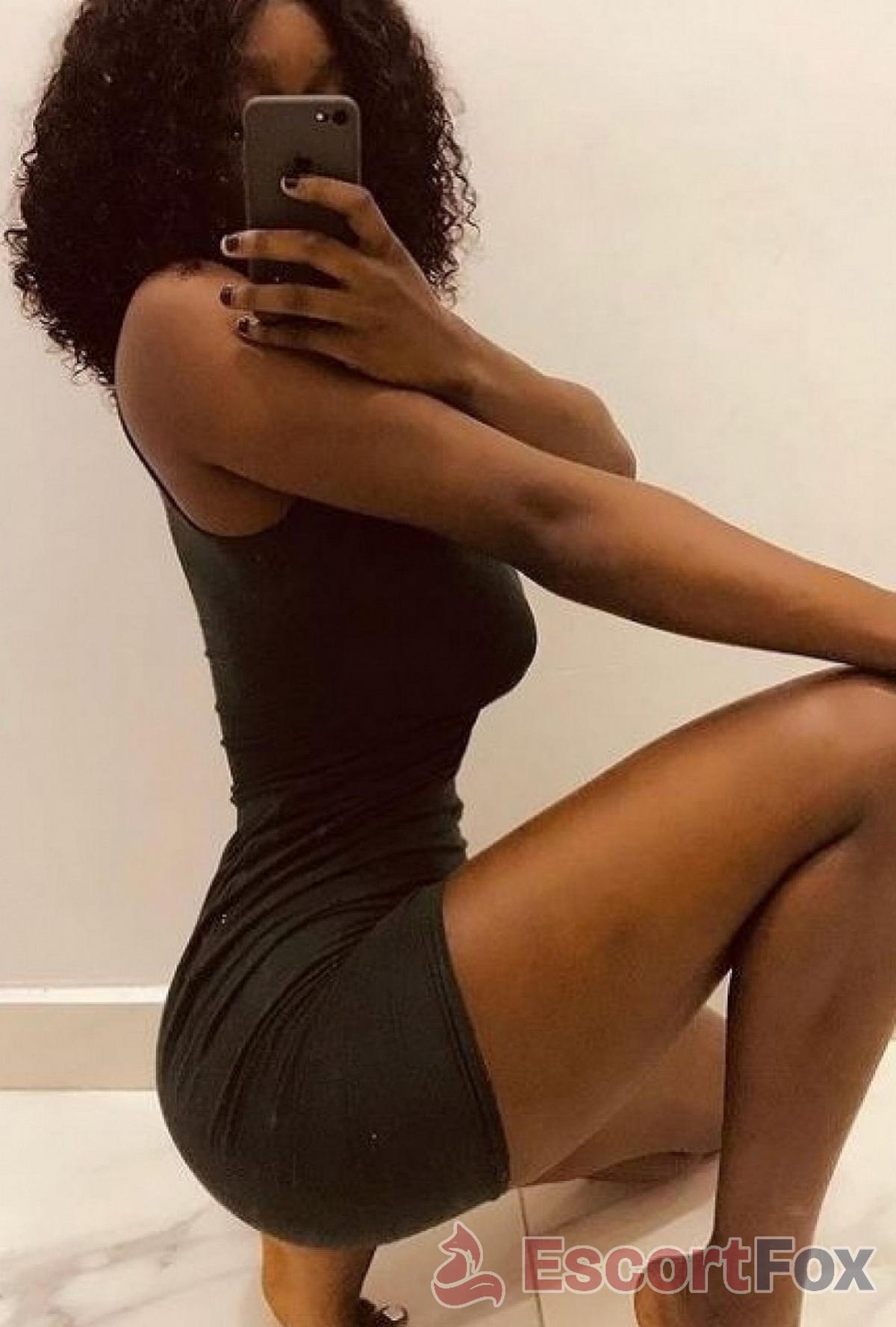 Kevin — escort in Kuwait City