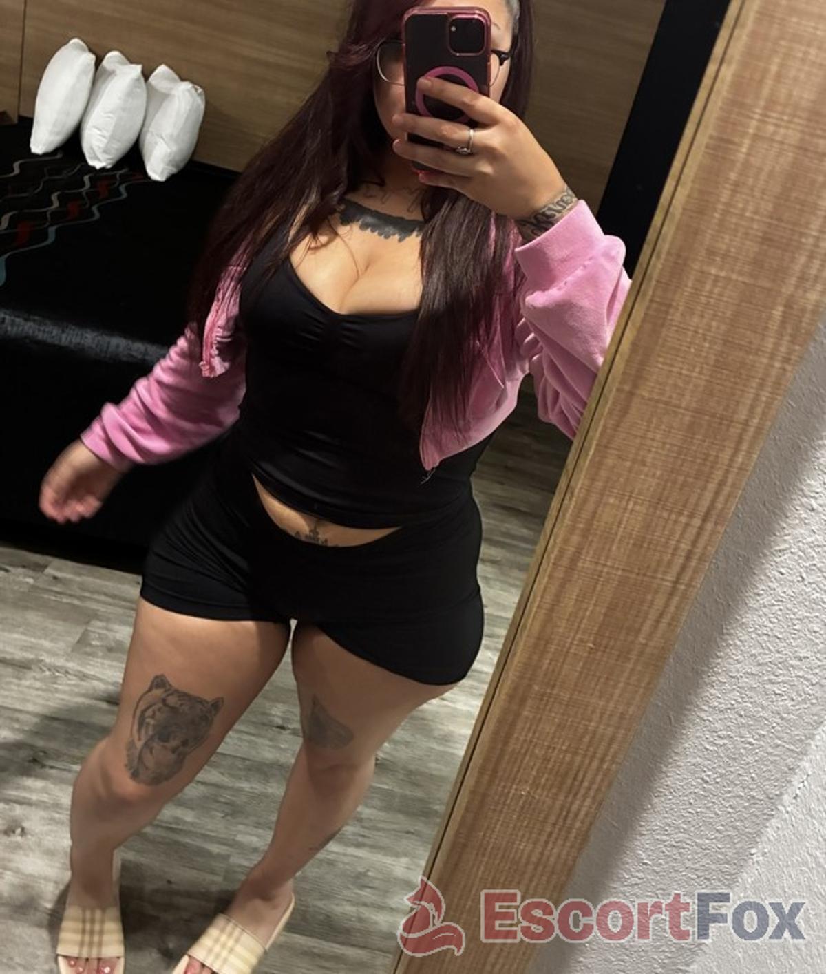 Xo Exquisite Mercedes Xo — 휴스턴 에스코트