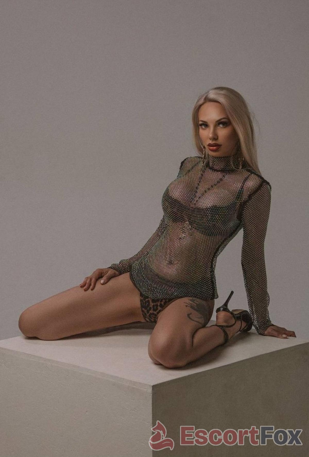 Mia — escort in Rīga