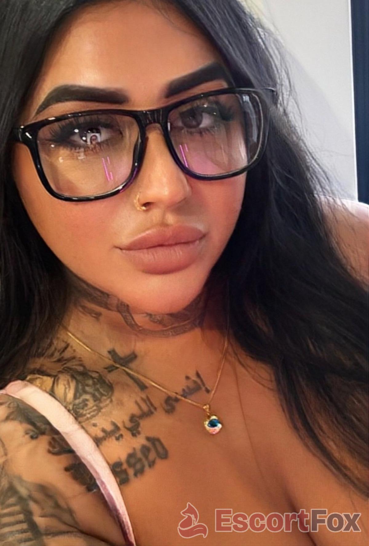 Anoosh — Escort in Toronto