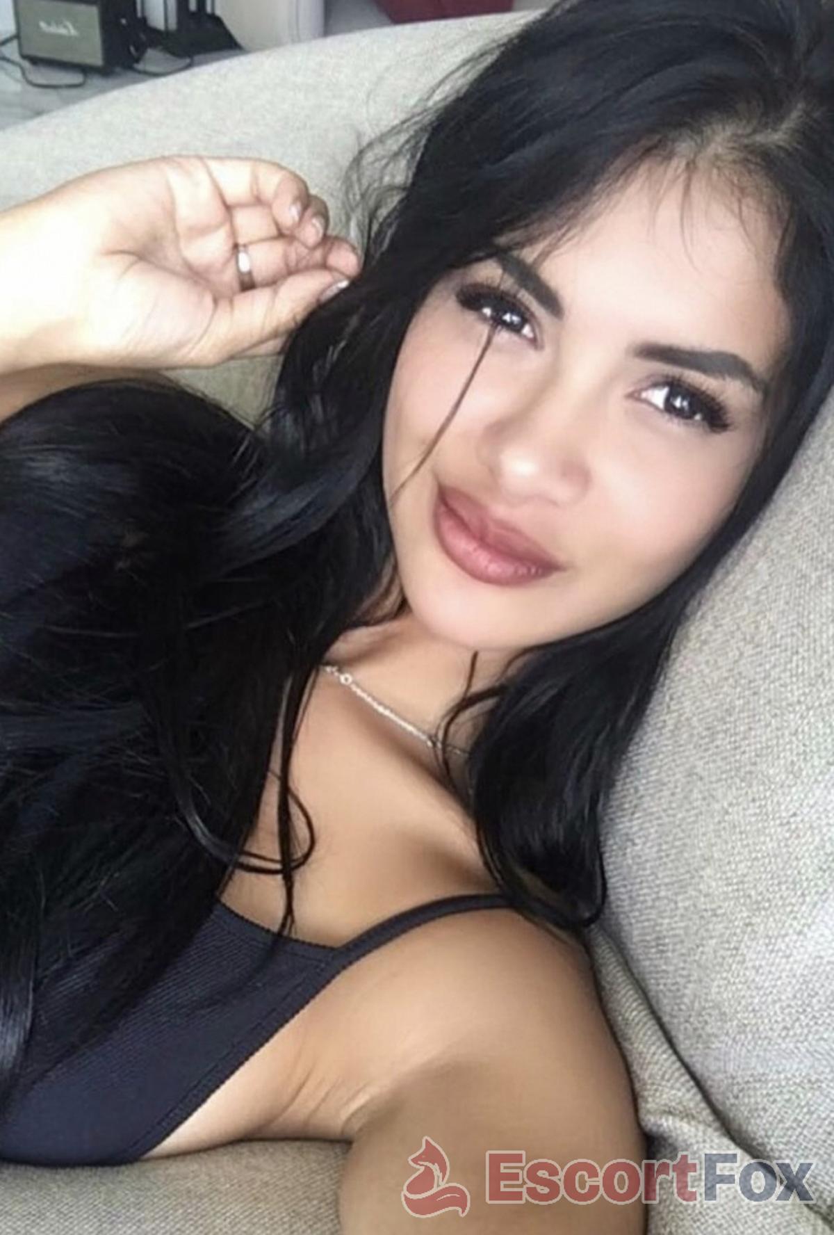 Rebeca — Vantaa 에스코트