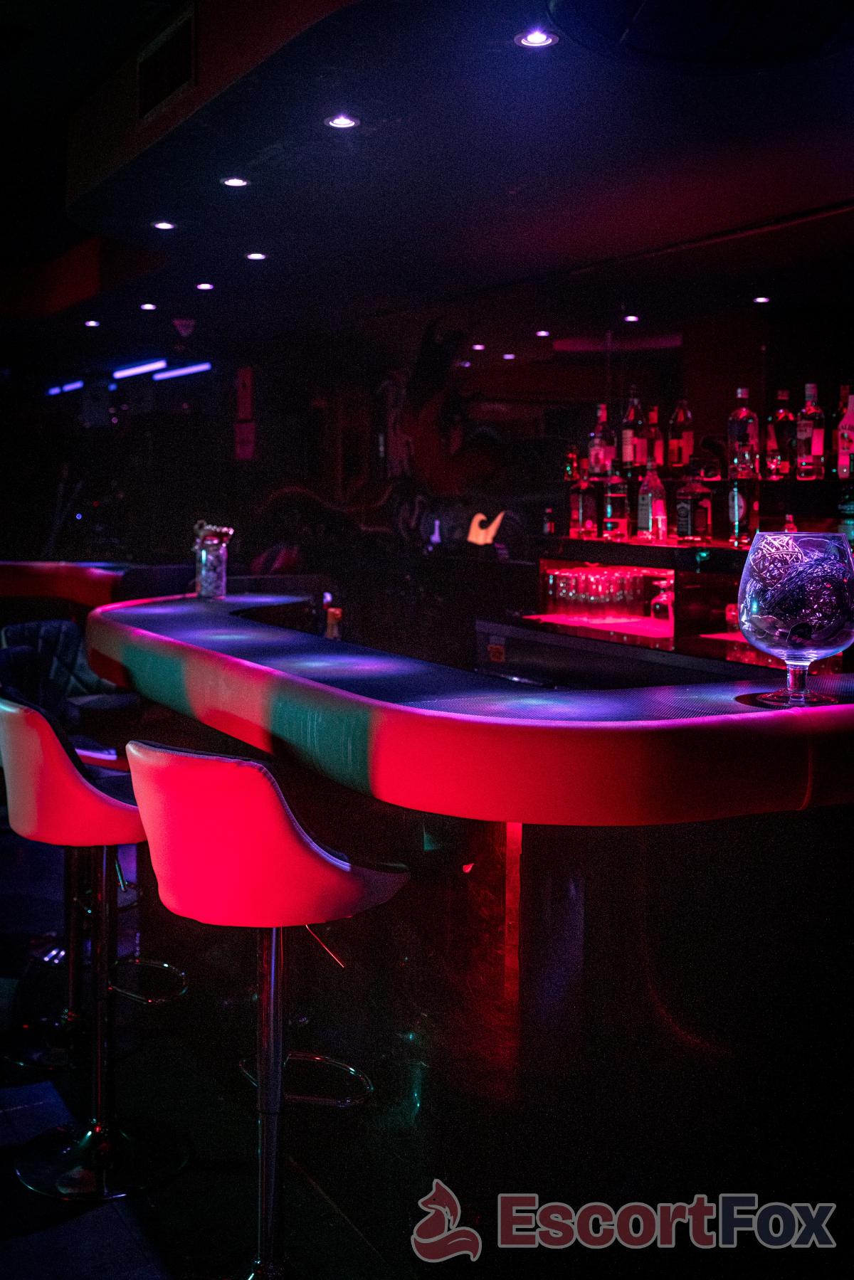 Honey Girls Bcn — erotic venue in Barcelona