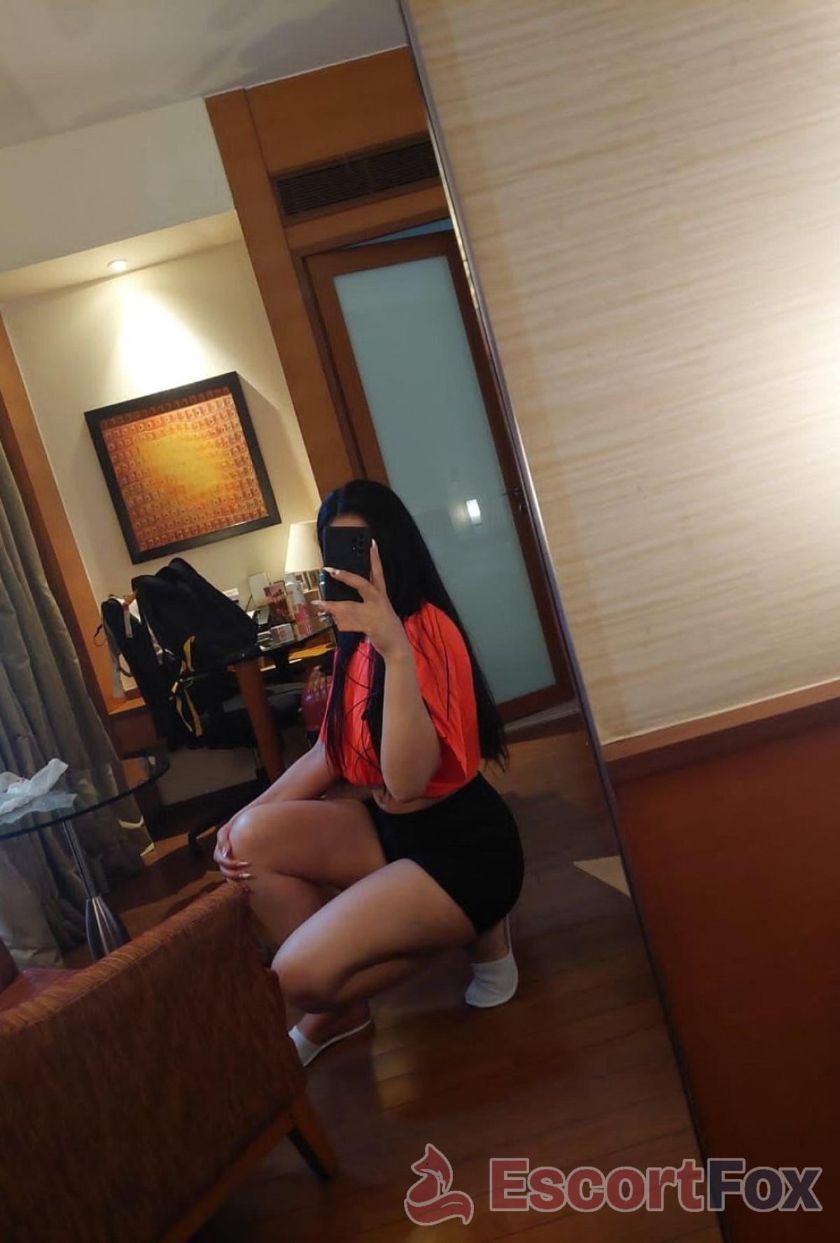Maria — escort in Batumi