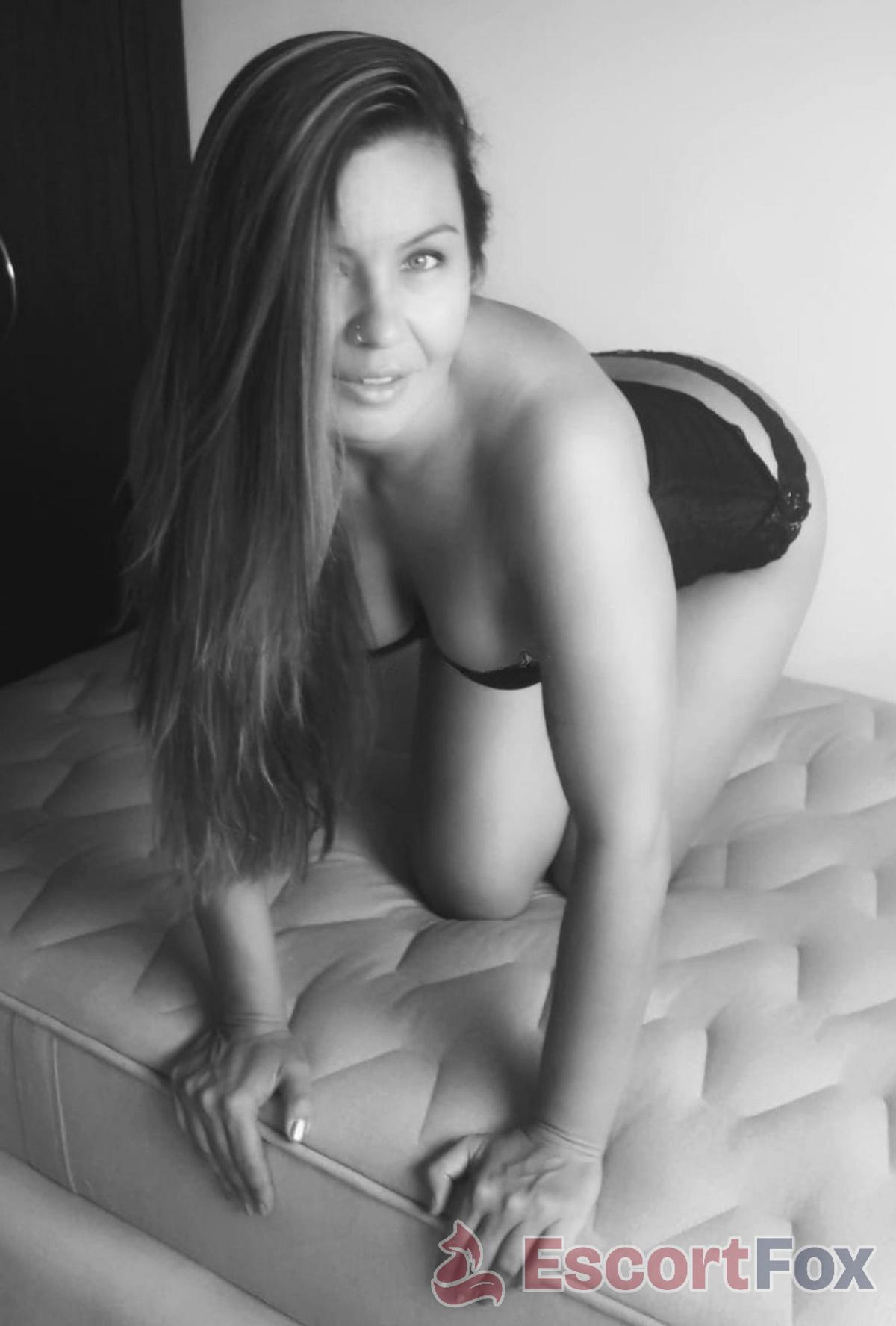 Gianna — escort in Medellín