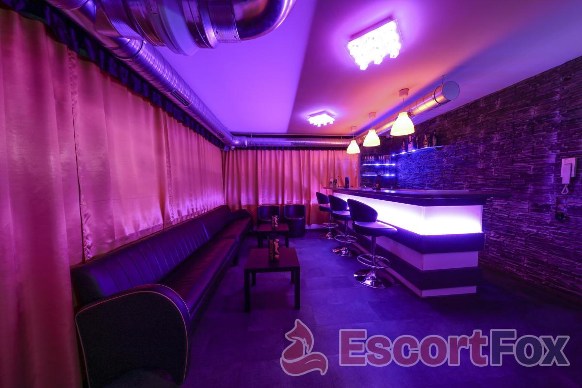 Lolitta Club — erotic venue in Ulm