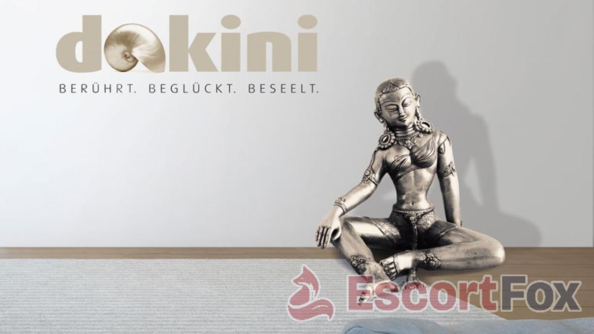 Dakini Tantra Massagen Stuttgart — Erotik-Location in Stuttgart