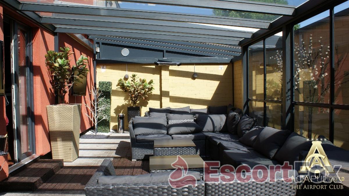 Acapulco Gold — Erotik-Location in Ratingen