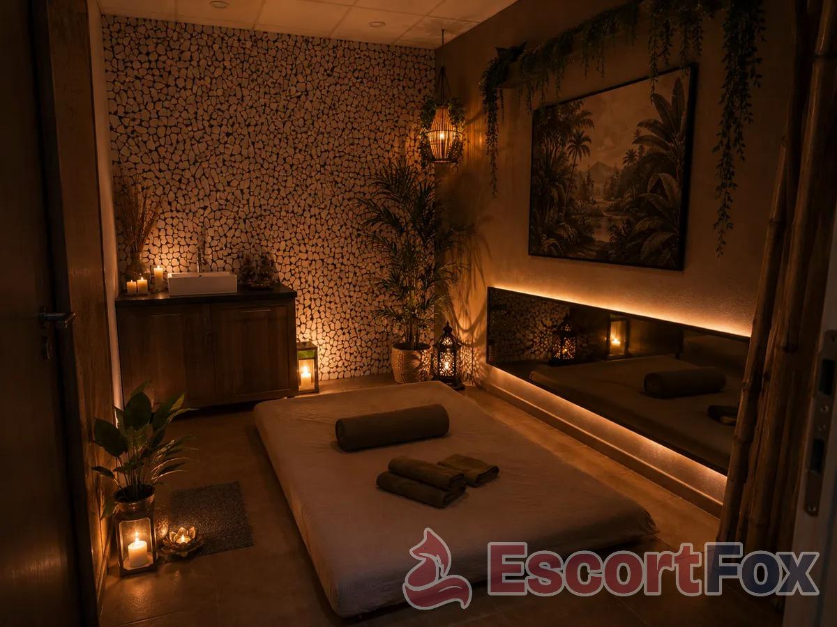 Senzara — erotic venue in Valencia