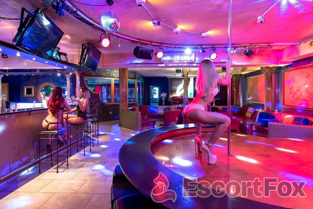 Club Zeus — Küssnacht şehrinde erotik mekan