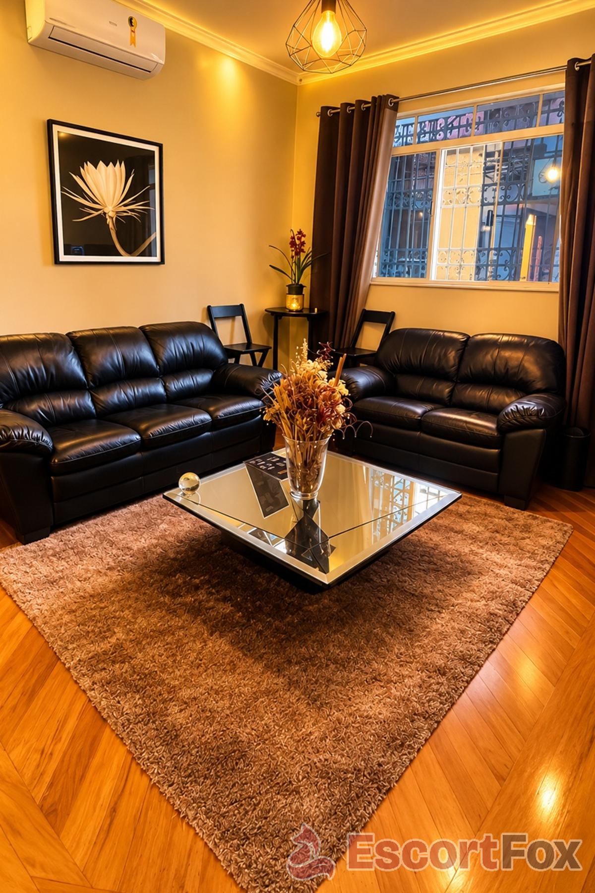 Clínica Reserva Lux — Erotik-Location in São Paulo