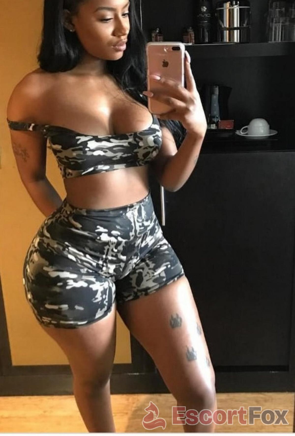 Jenny — escort in Kuwait City