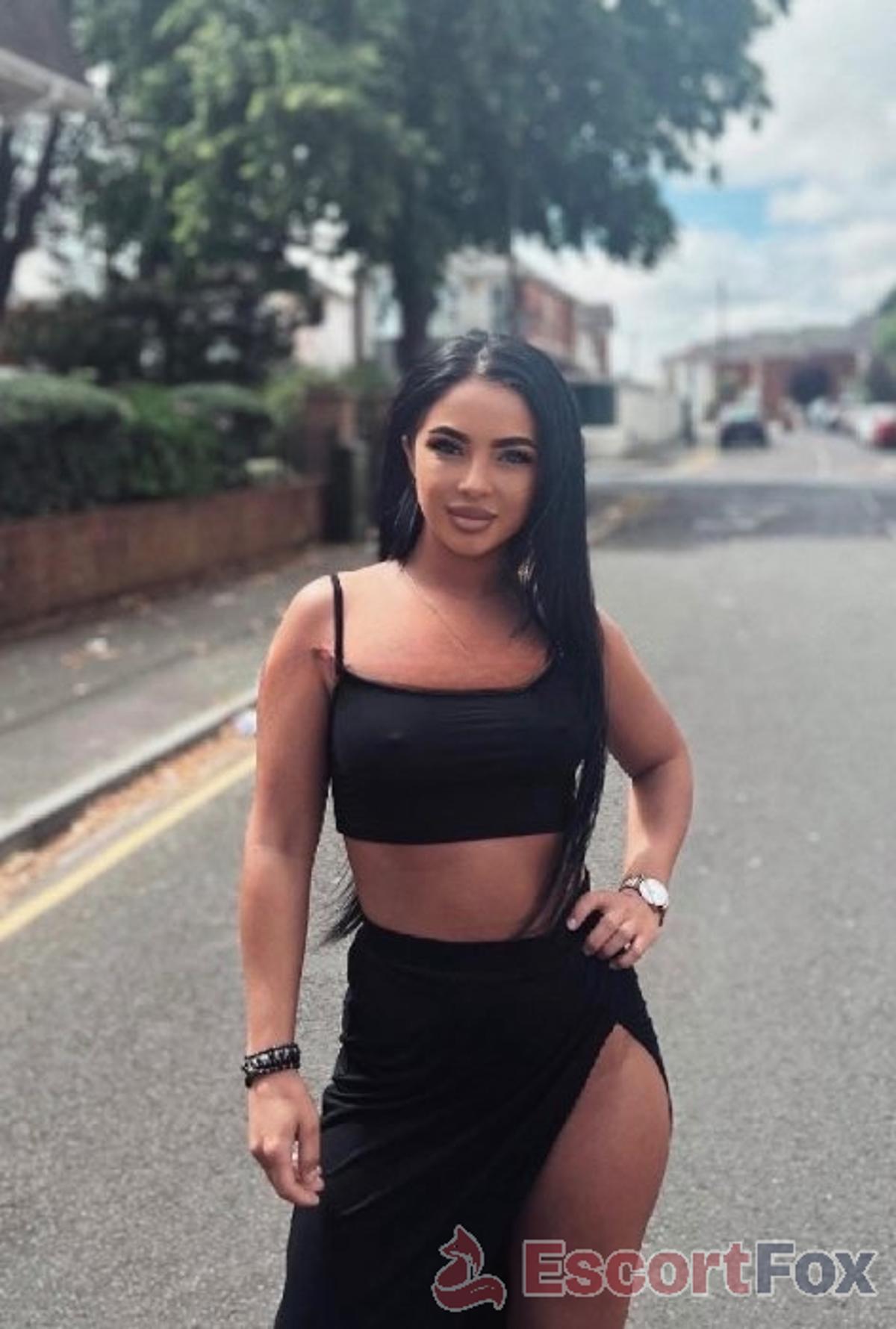 Natalia — 부쿠레슈티 에스코트
