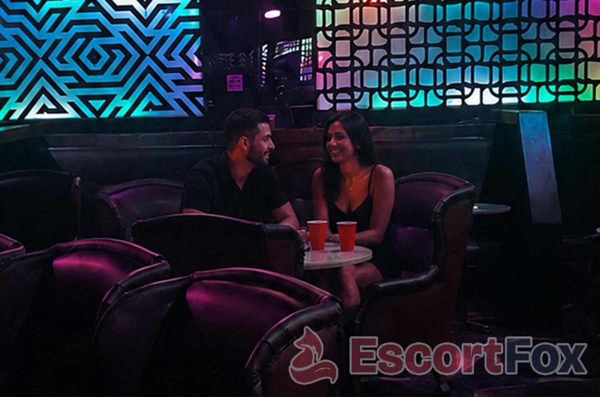 Xtc Cabaret Austin — 오스틴 성인 업소