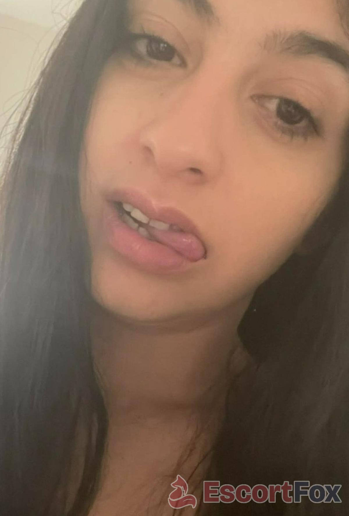 Roxana — escort a Francoforte