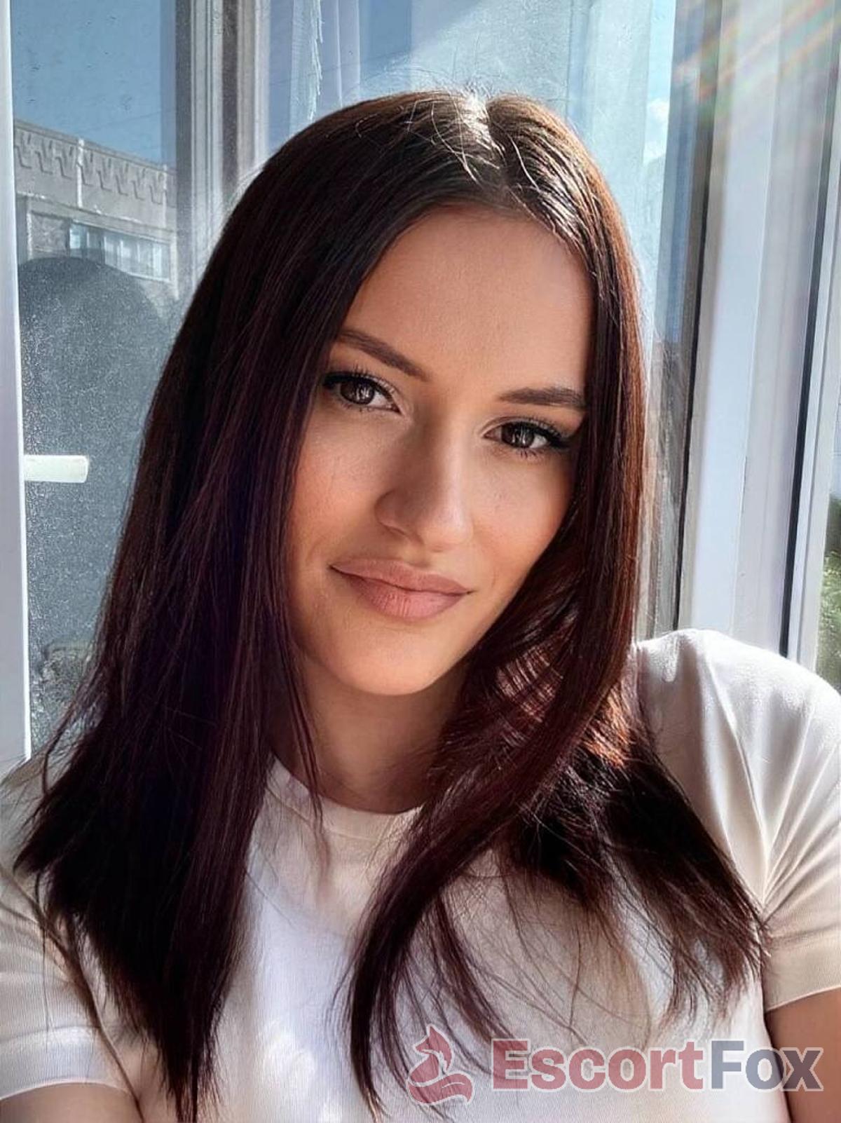Kristina — eskorte i Nitra