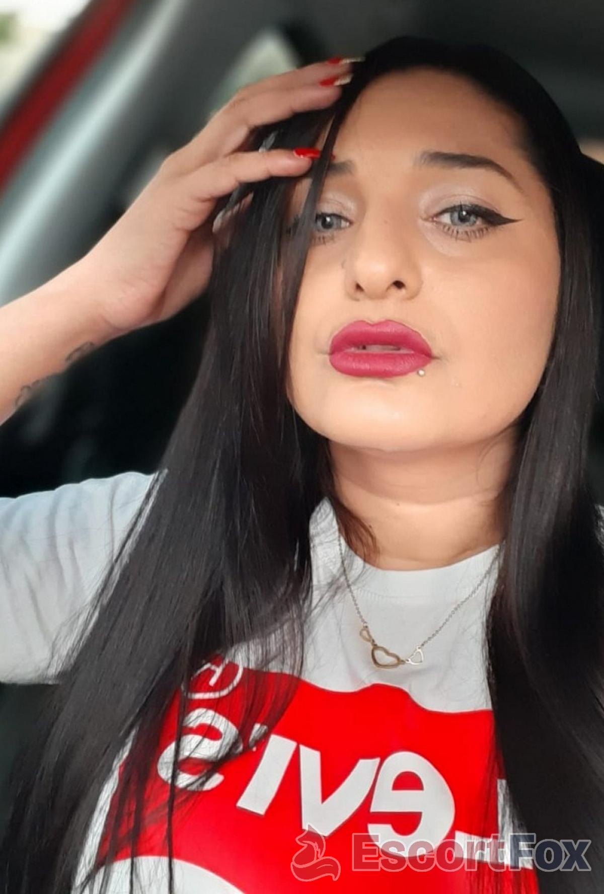 Alina — escort in Speyer